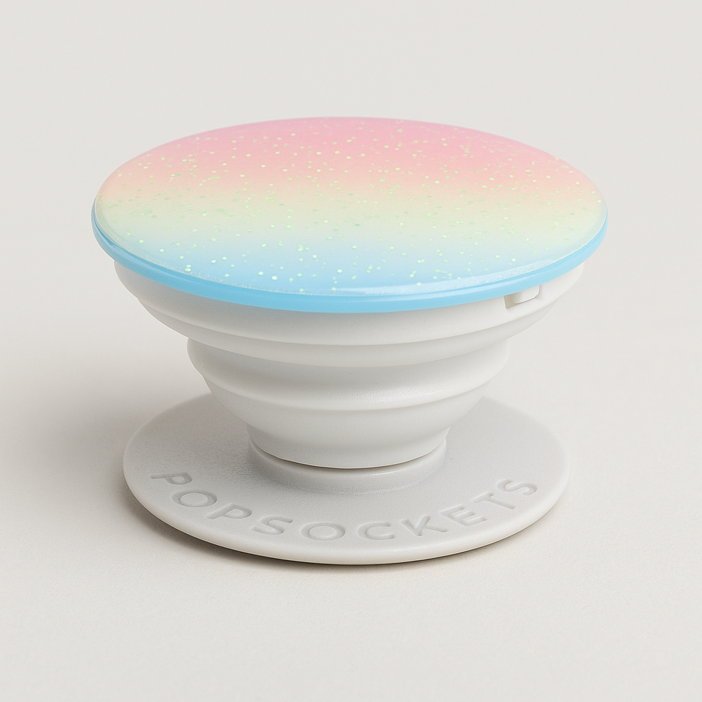 AI Generated - Left Side View