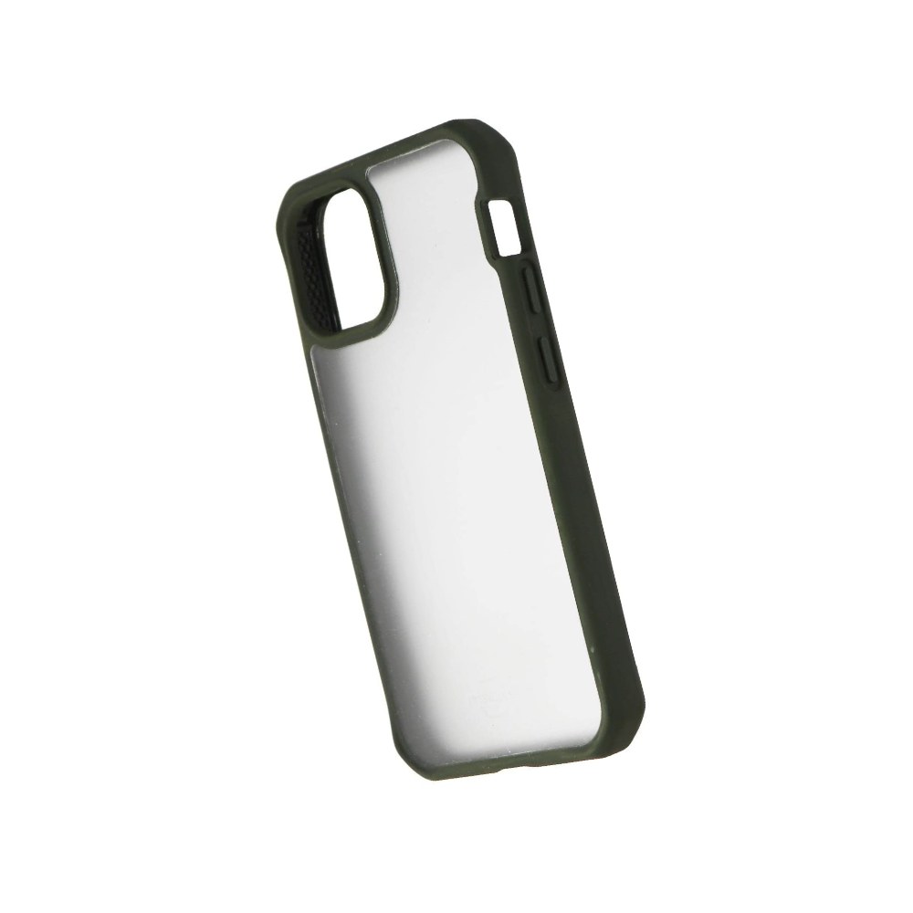 Angle View - Left