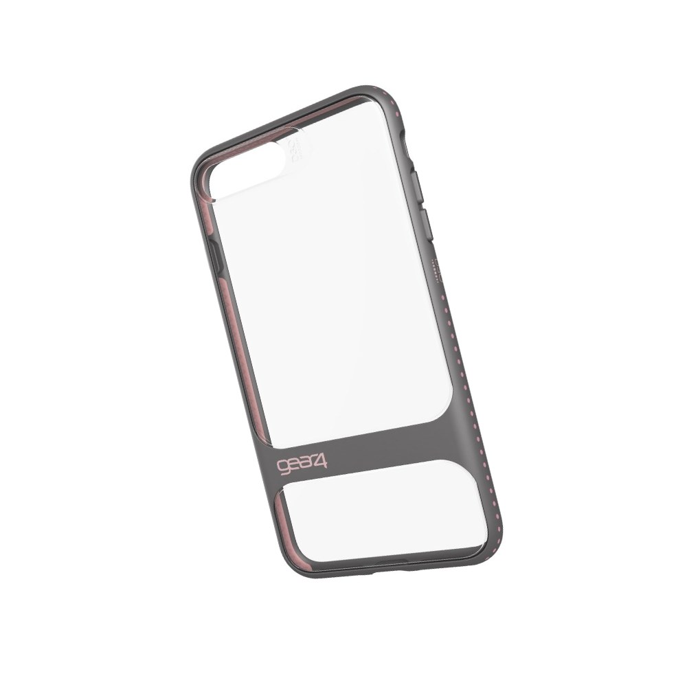 Angle View - Left