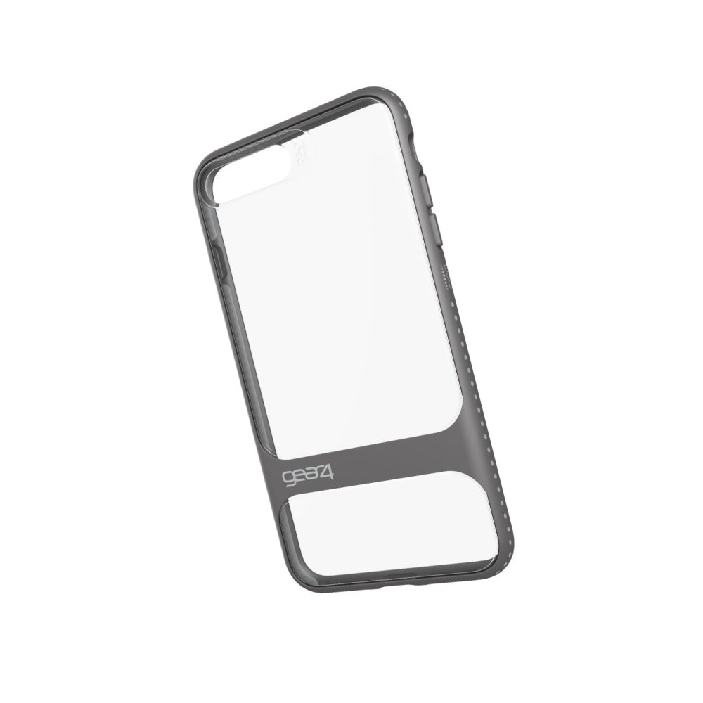 Angle View - Left