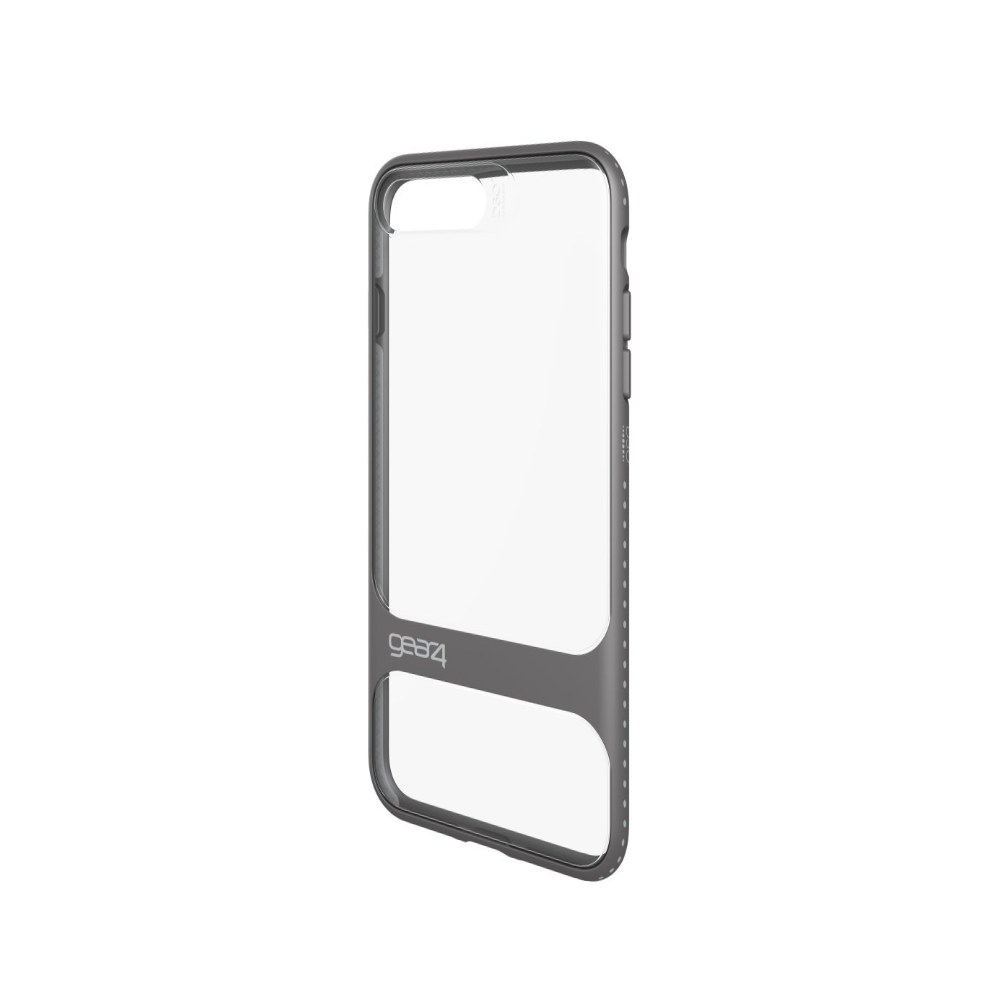 Three Quarter View
