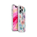 Three Quarter View