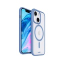 Three Quarter View