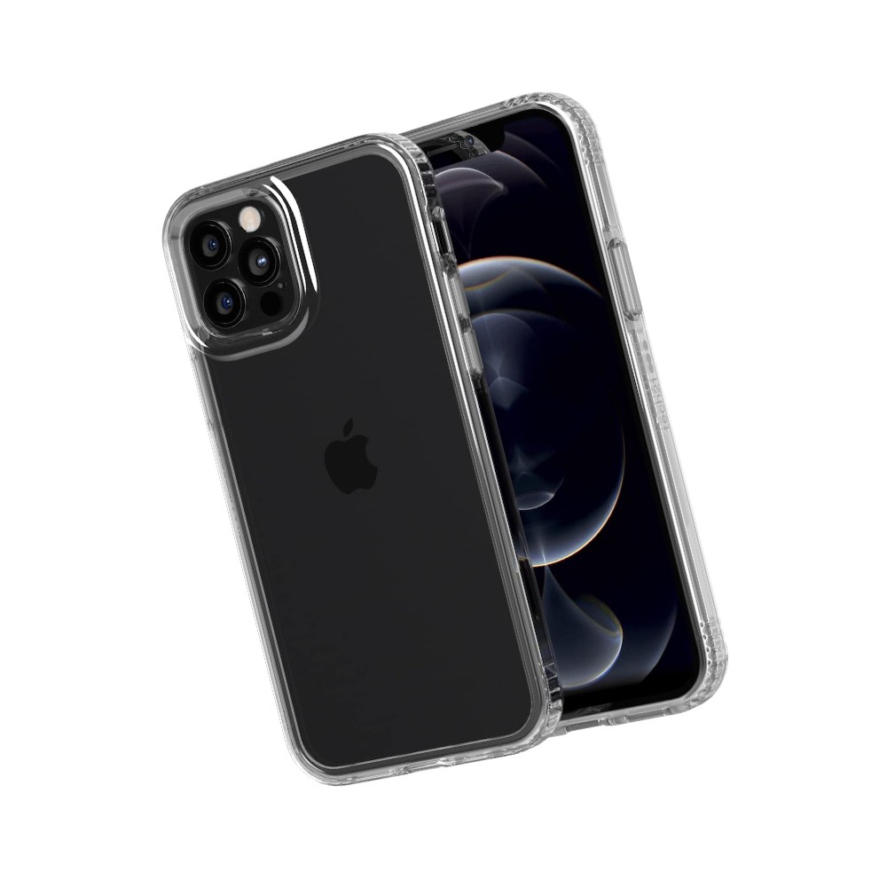 Angle View - Left