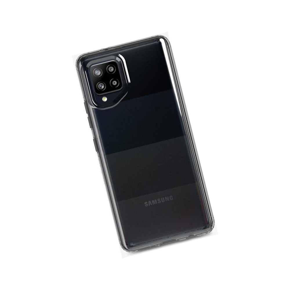 Angle View - Left