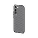 Three Quarter View