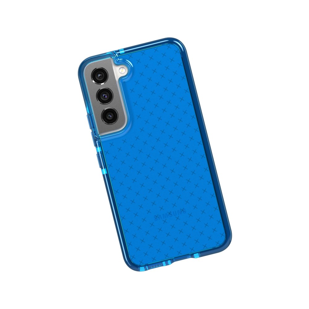Angle View - Left