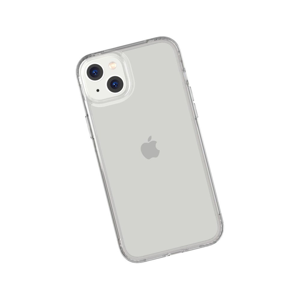 Angle View - Left