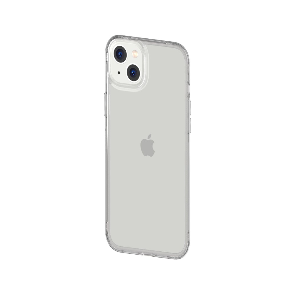 Three Quarter View