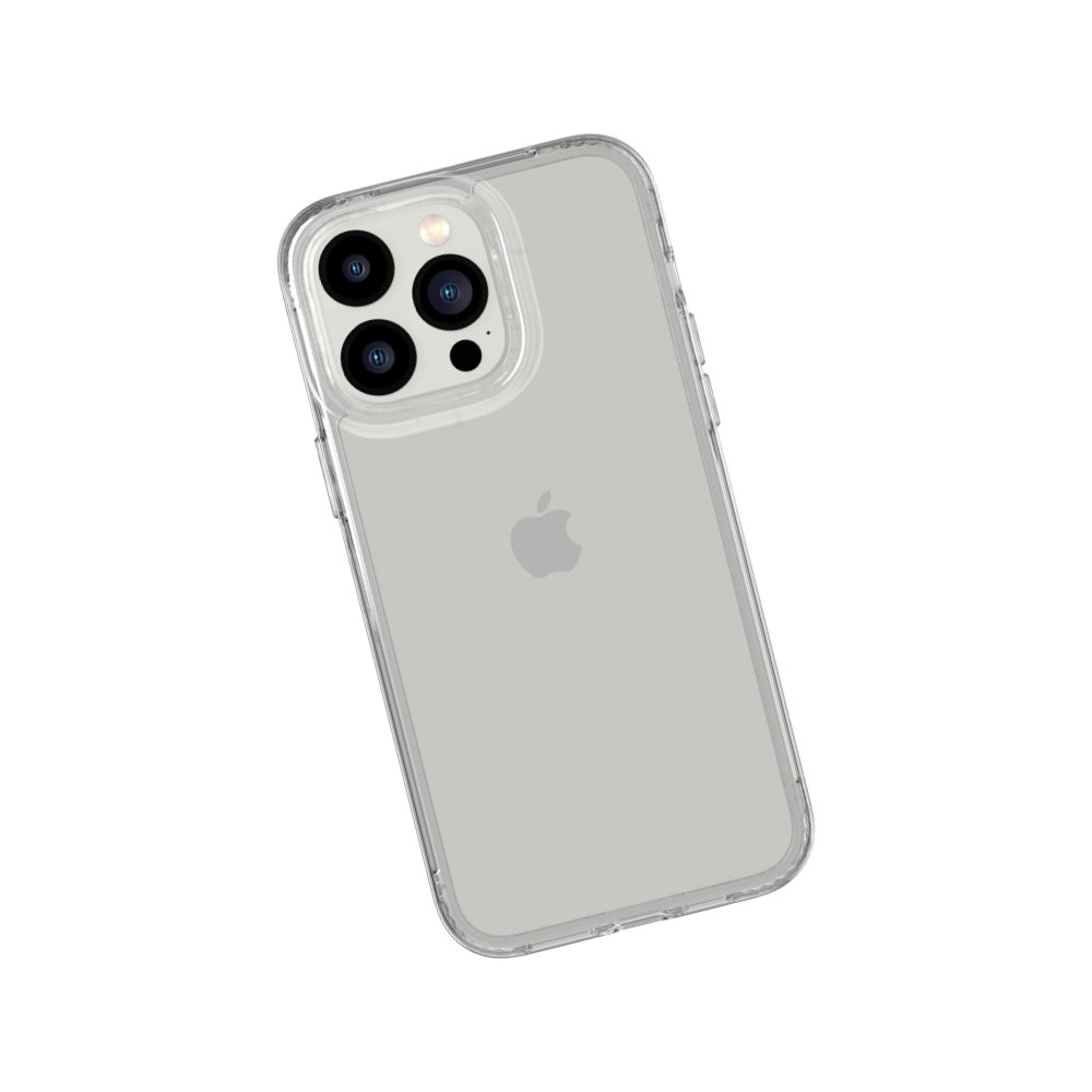 Angle View - Left