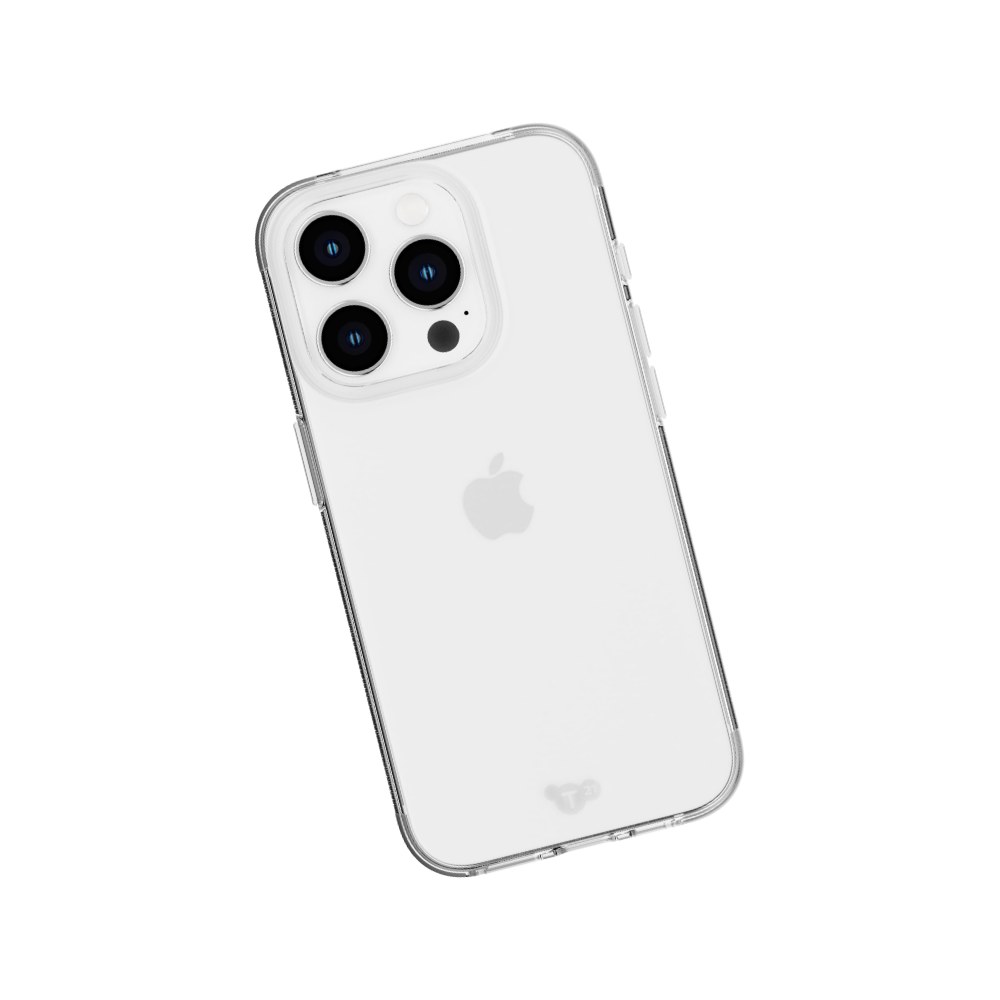 Angle View - Left