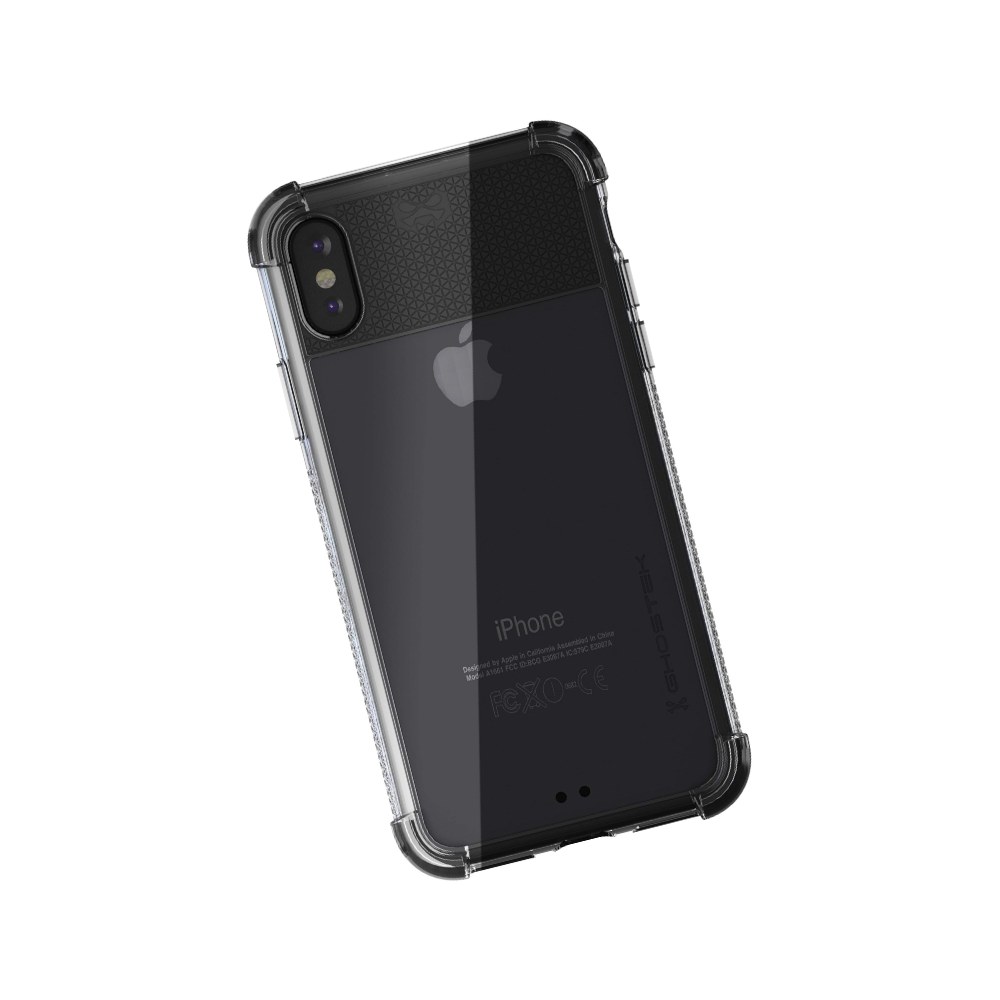 Angle View - Left