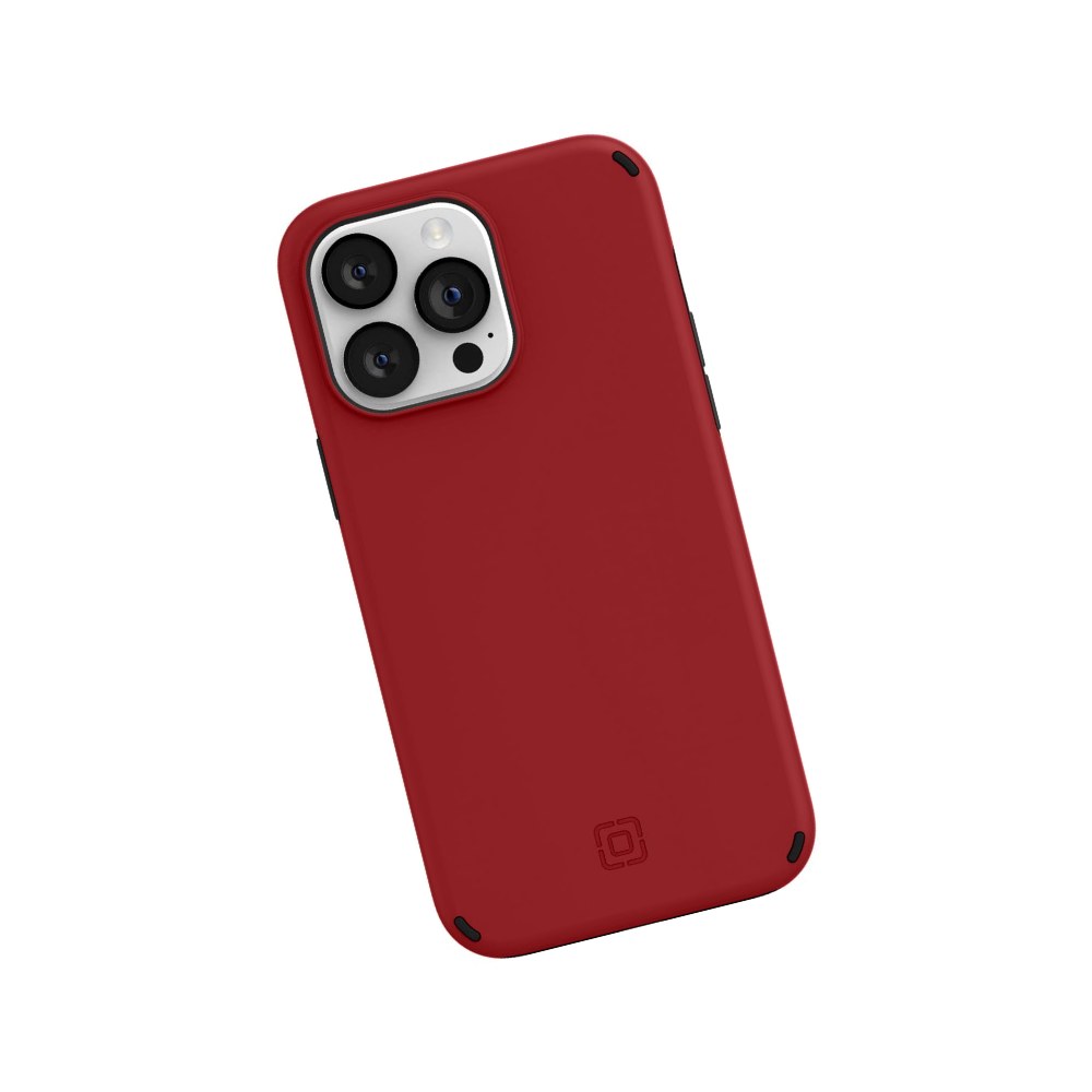 Angle View - Left