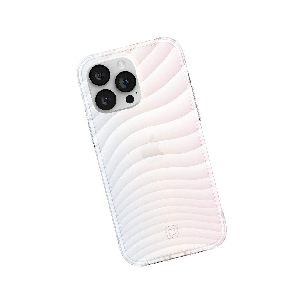 Angle View - Left
