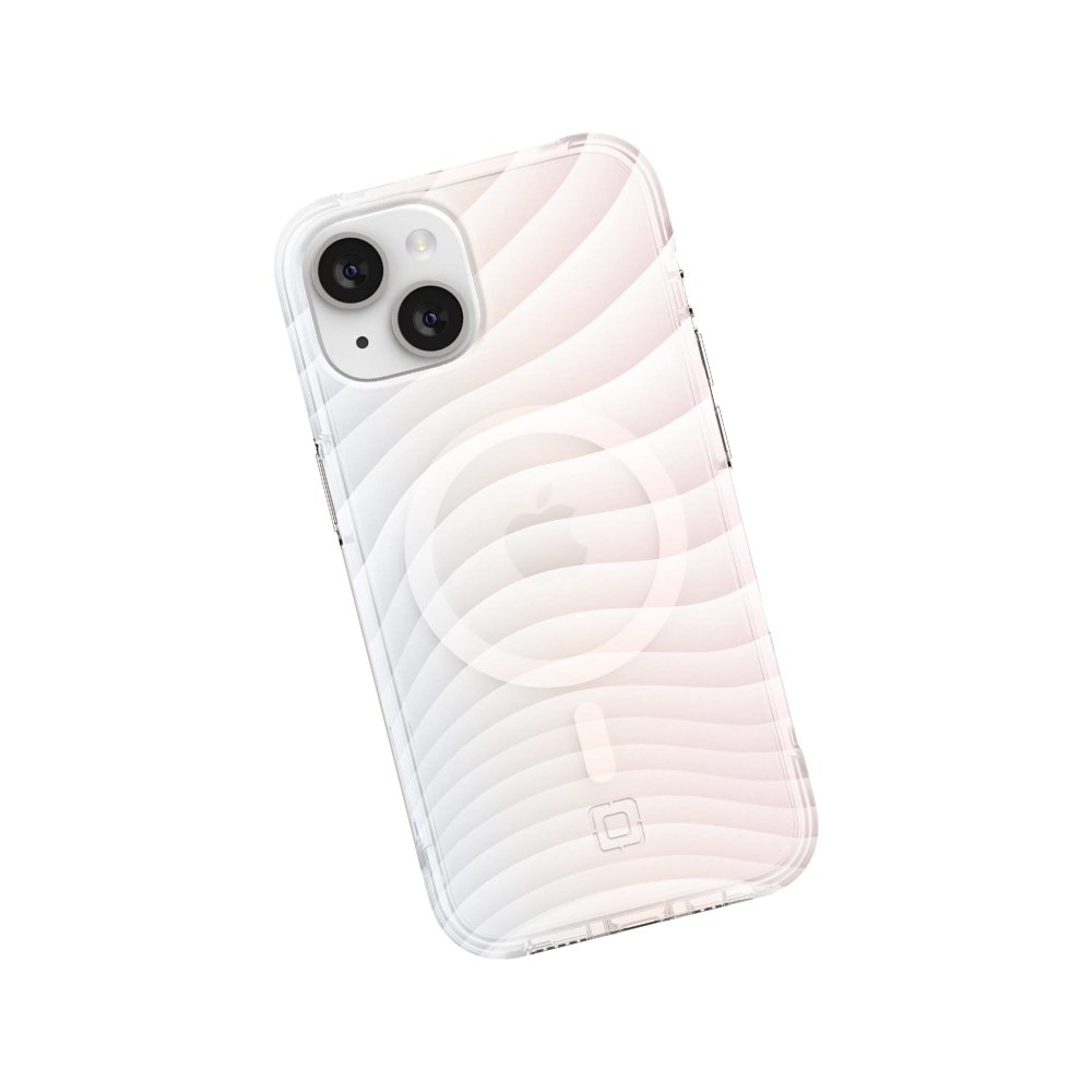 Angle View - Left