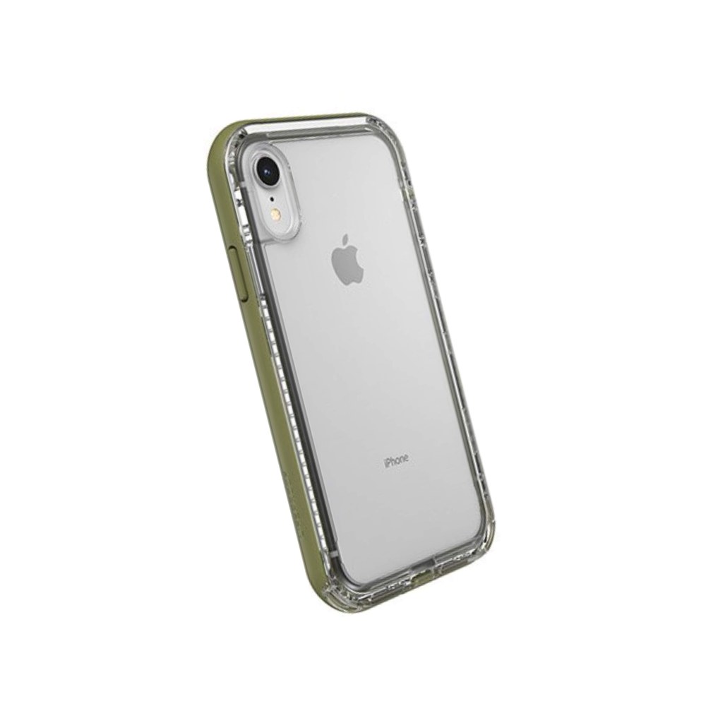 Angle View - Left