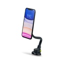 Three Quarter View