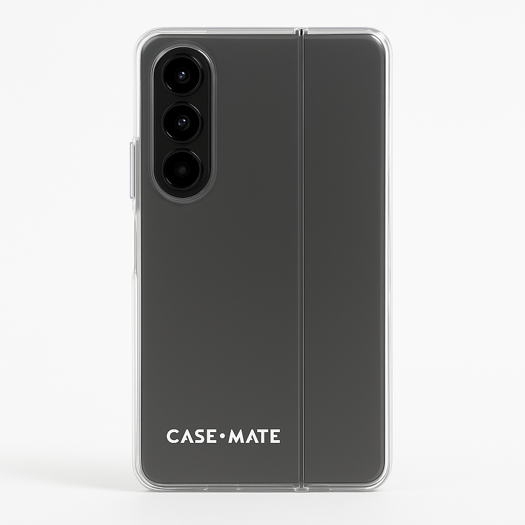 AI Generated - Rear View