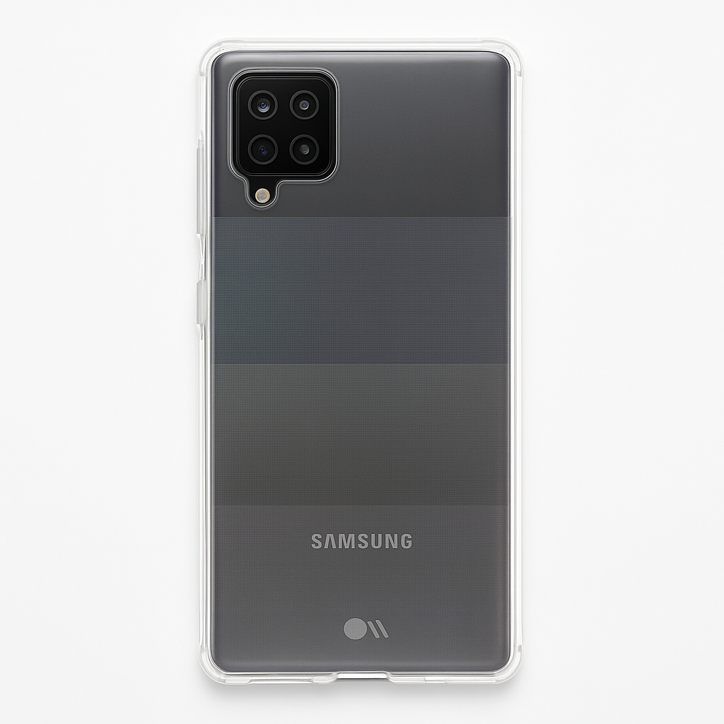 AI Generated - Rear View