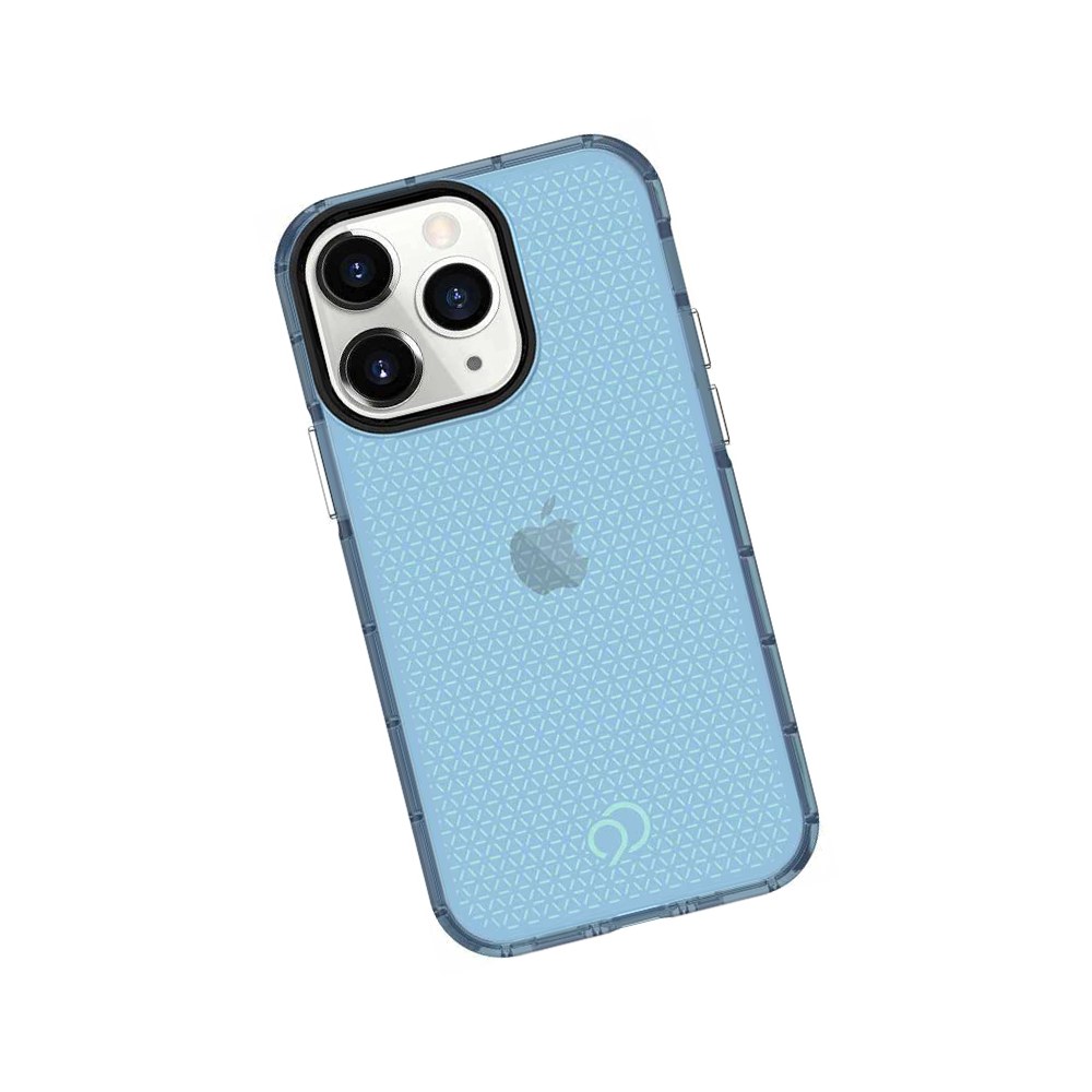 Angle View - Left