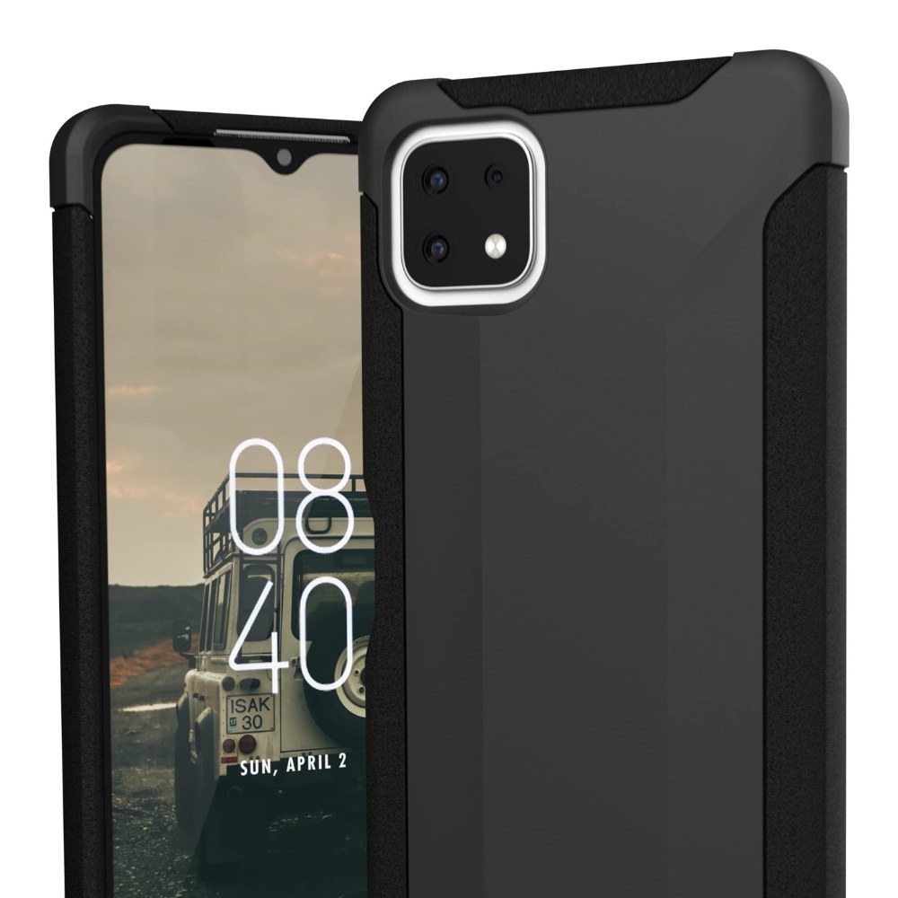 Detail Close-Up