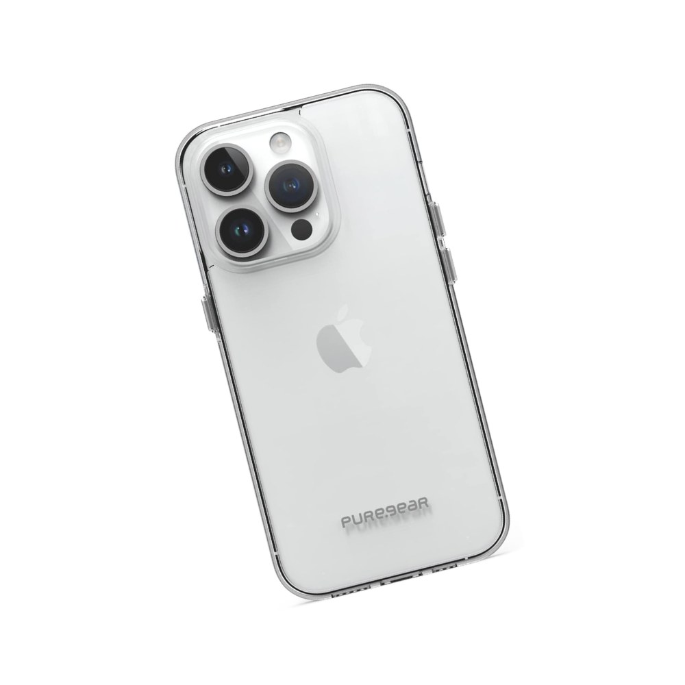 Angle View - Left