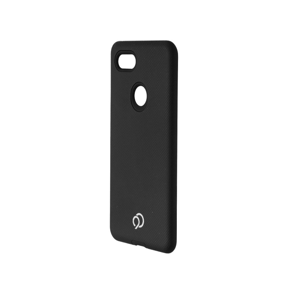 Three Quarter View