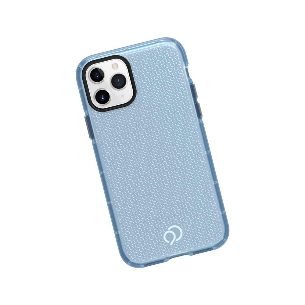 Angle View - Left