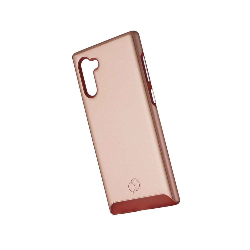 Angle View - Left