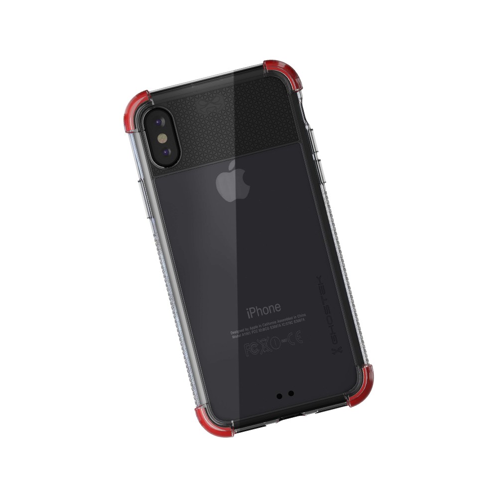 Angle View - Left