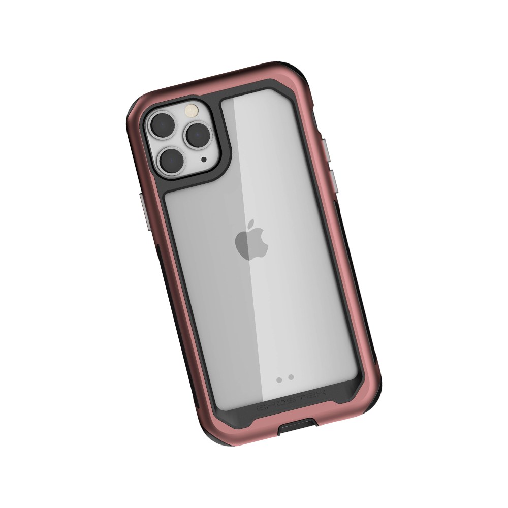 Angle View - Left