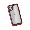 Angle View - Left