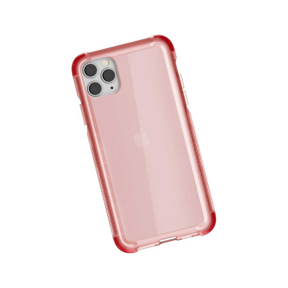 Angle View - Left