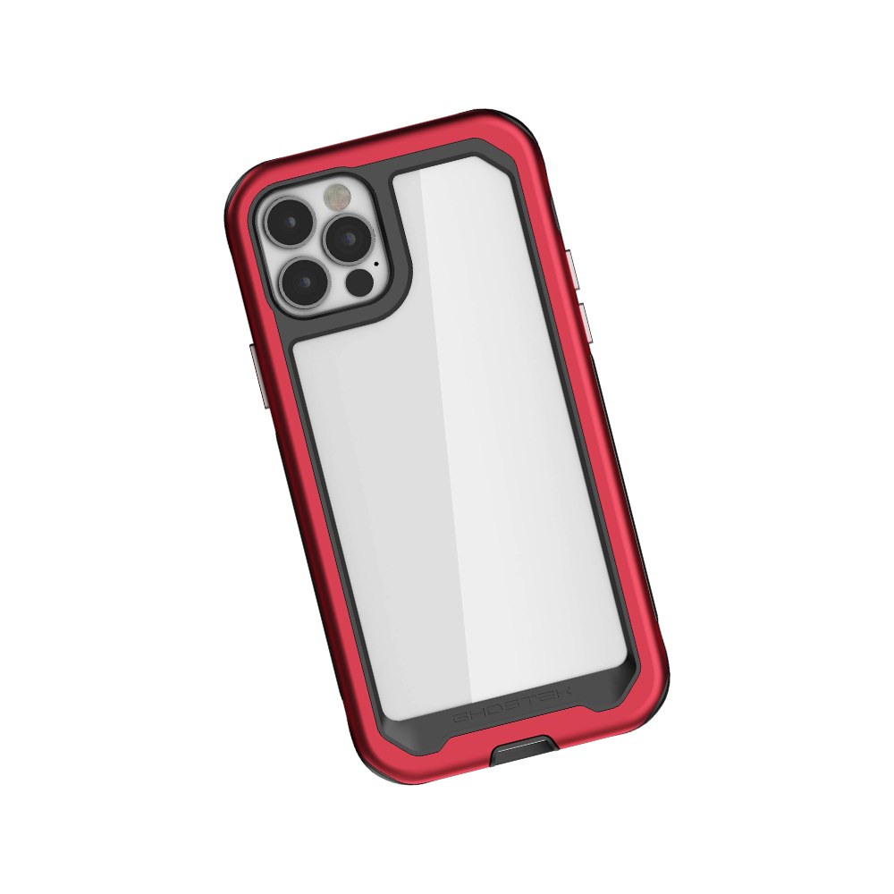 Angle View - Left