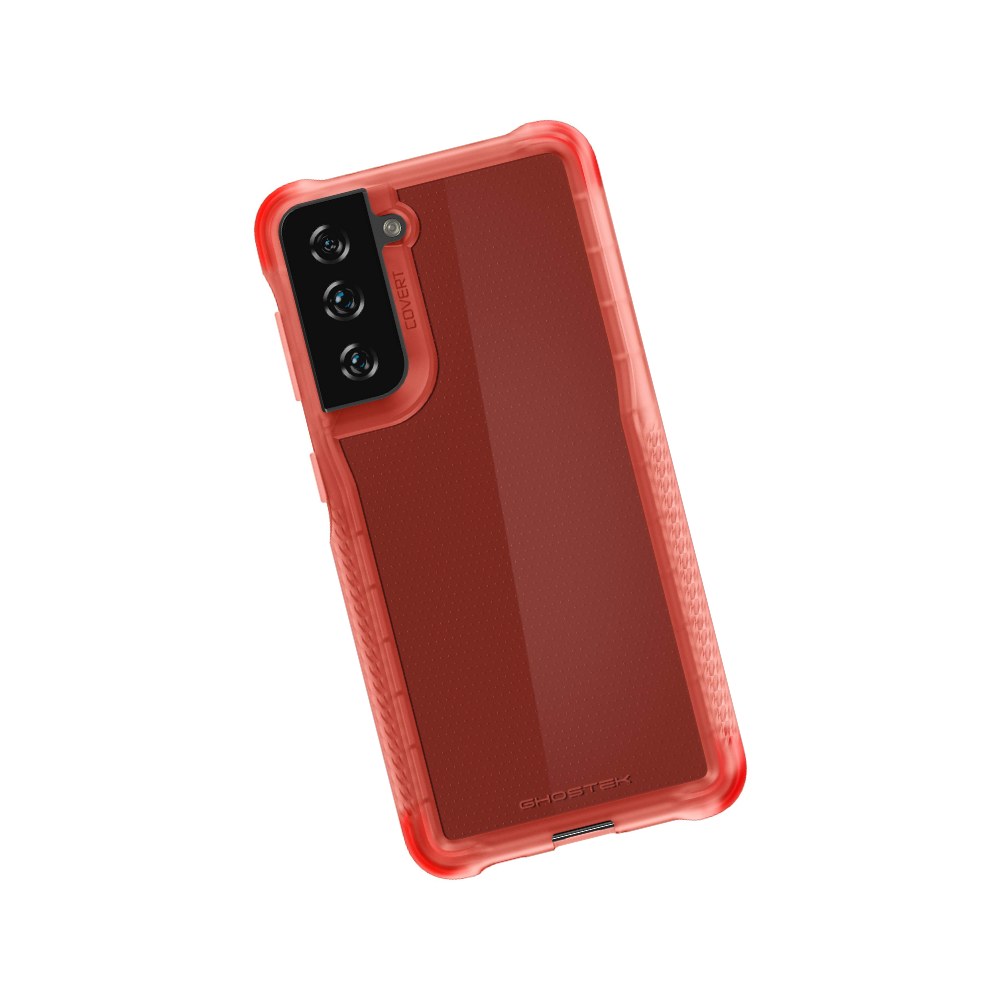 Angle View - Left