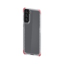Three Quarter View
