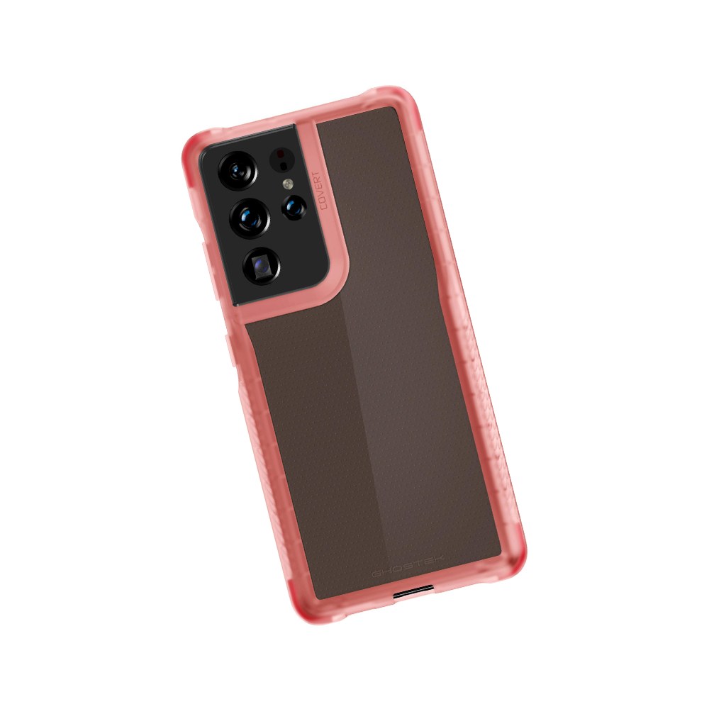 Angle View - Left