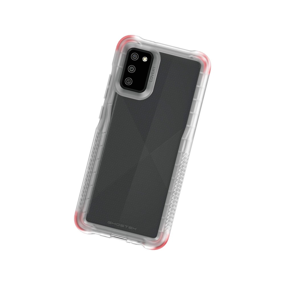 Angle View - Right