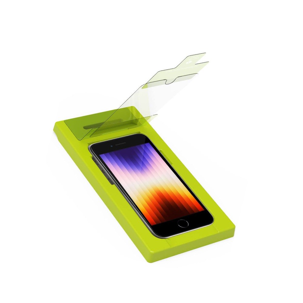 Angle View - Right