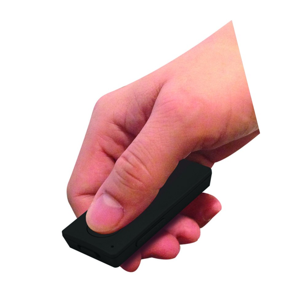 Angle View - Left