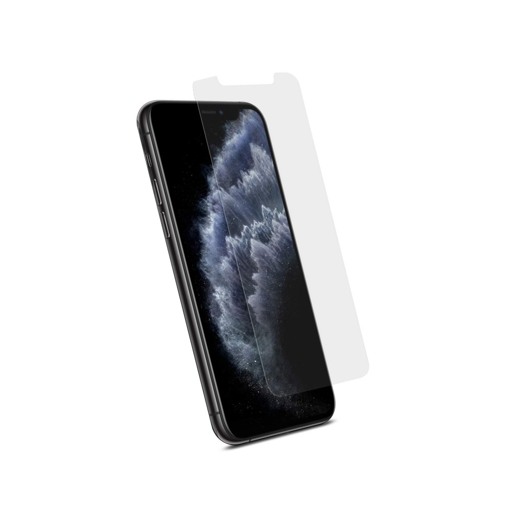 Angle View - Left