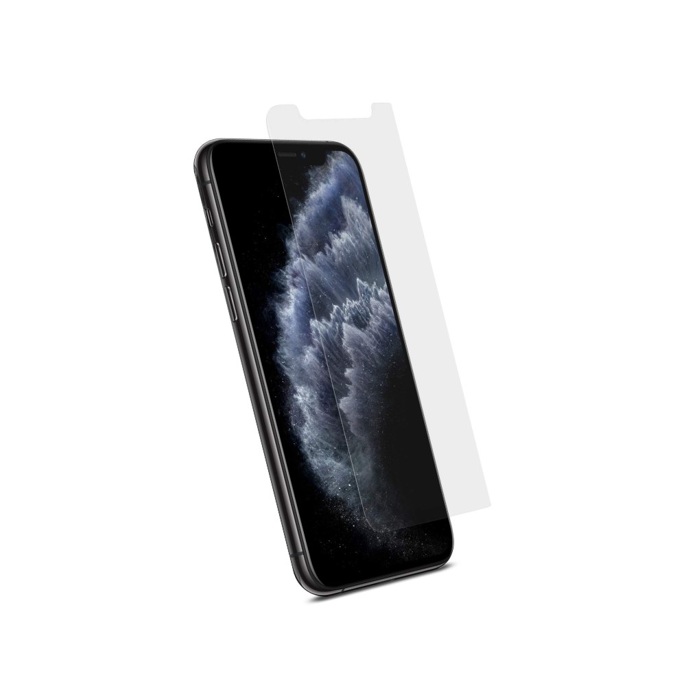 Angle View - Left