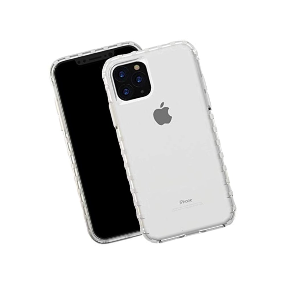 Angle View - Left