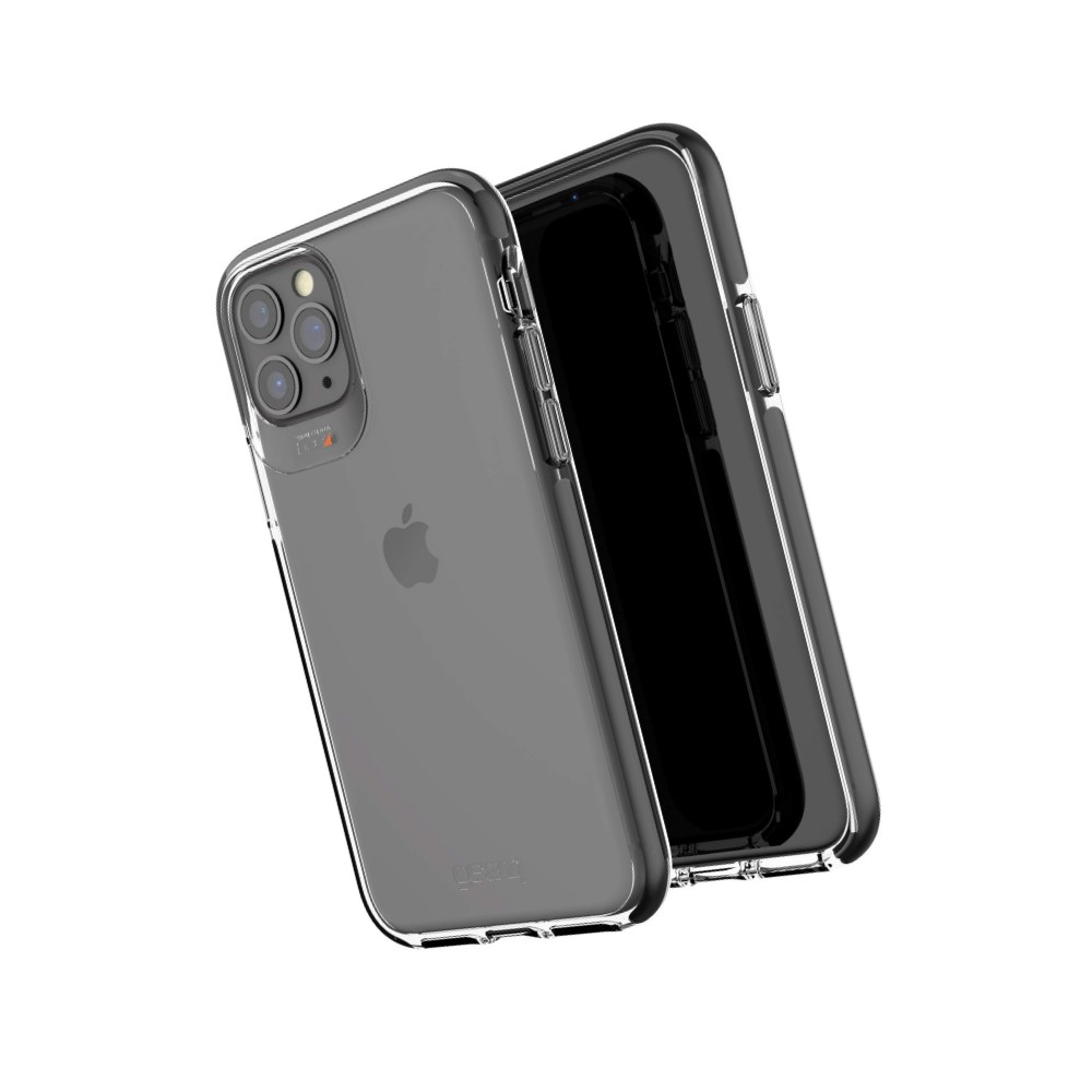 Angle View - Left