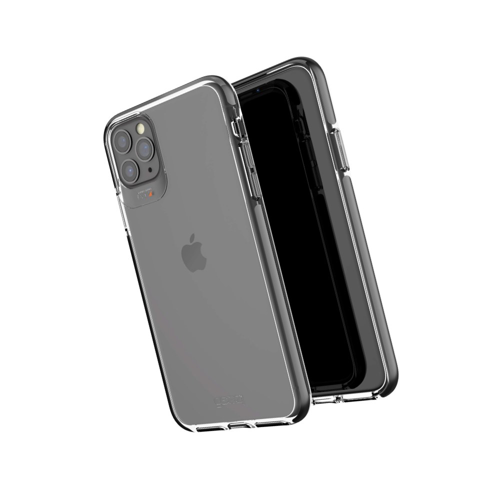 Angle View - Left
