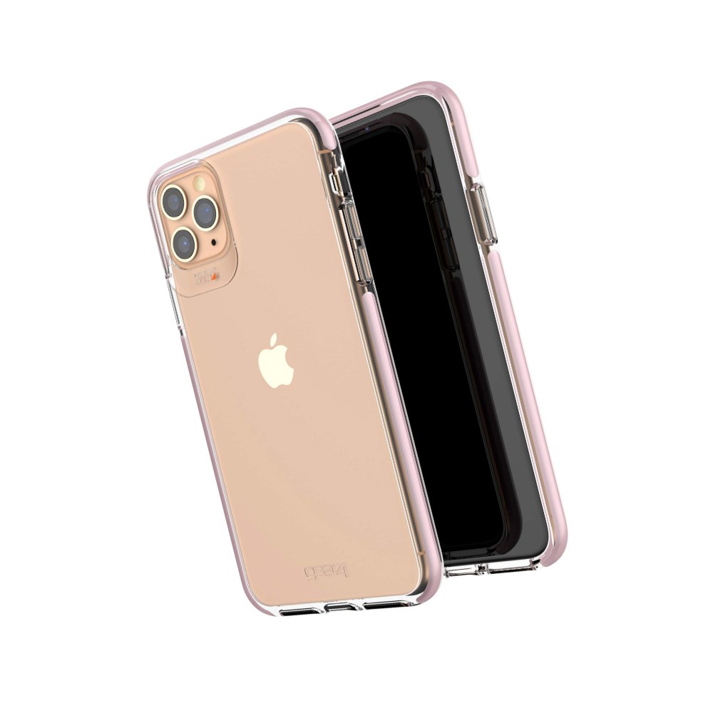 Angle View - Left