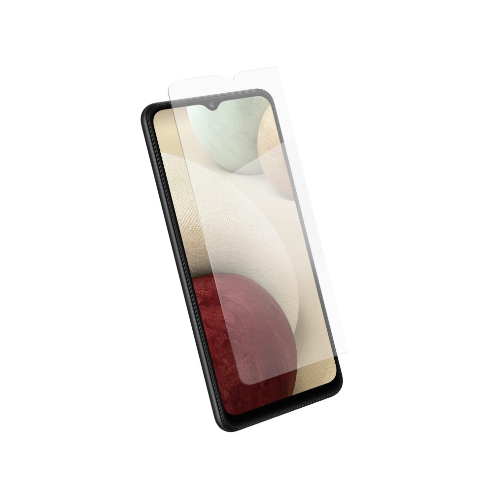 Angle View - Left
