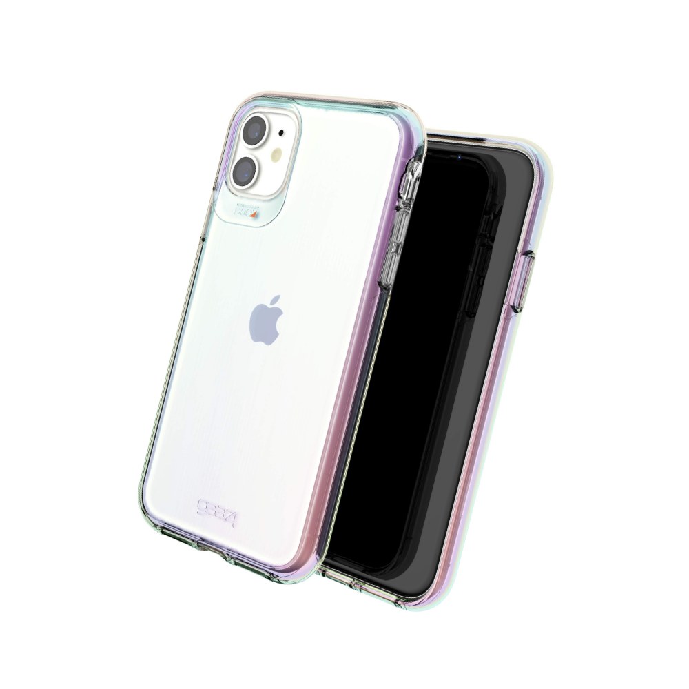 Angle View - Right