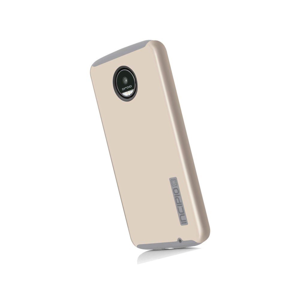 Angle View - Left