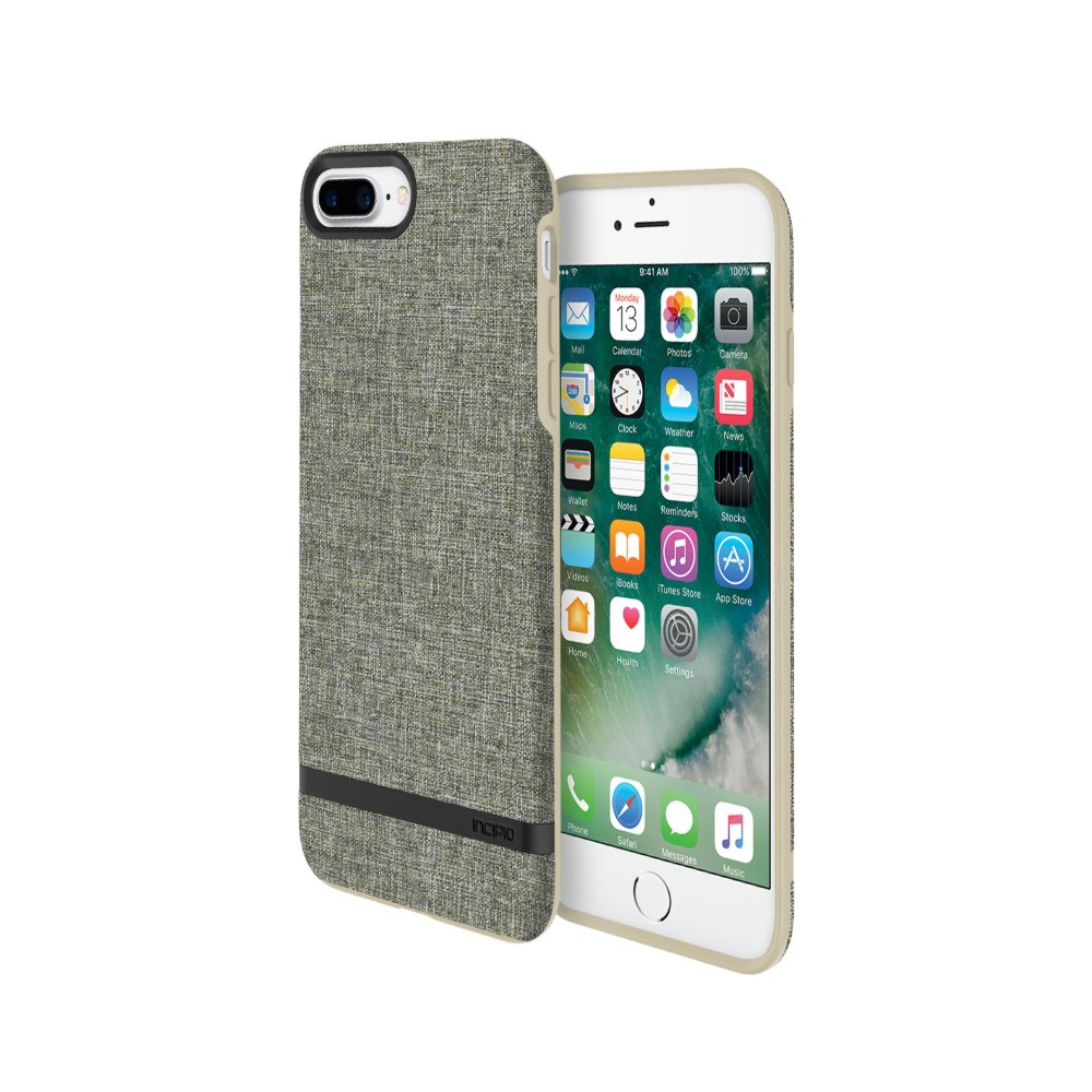 Three Quarter View